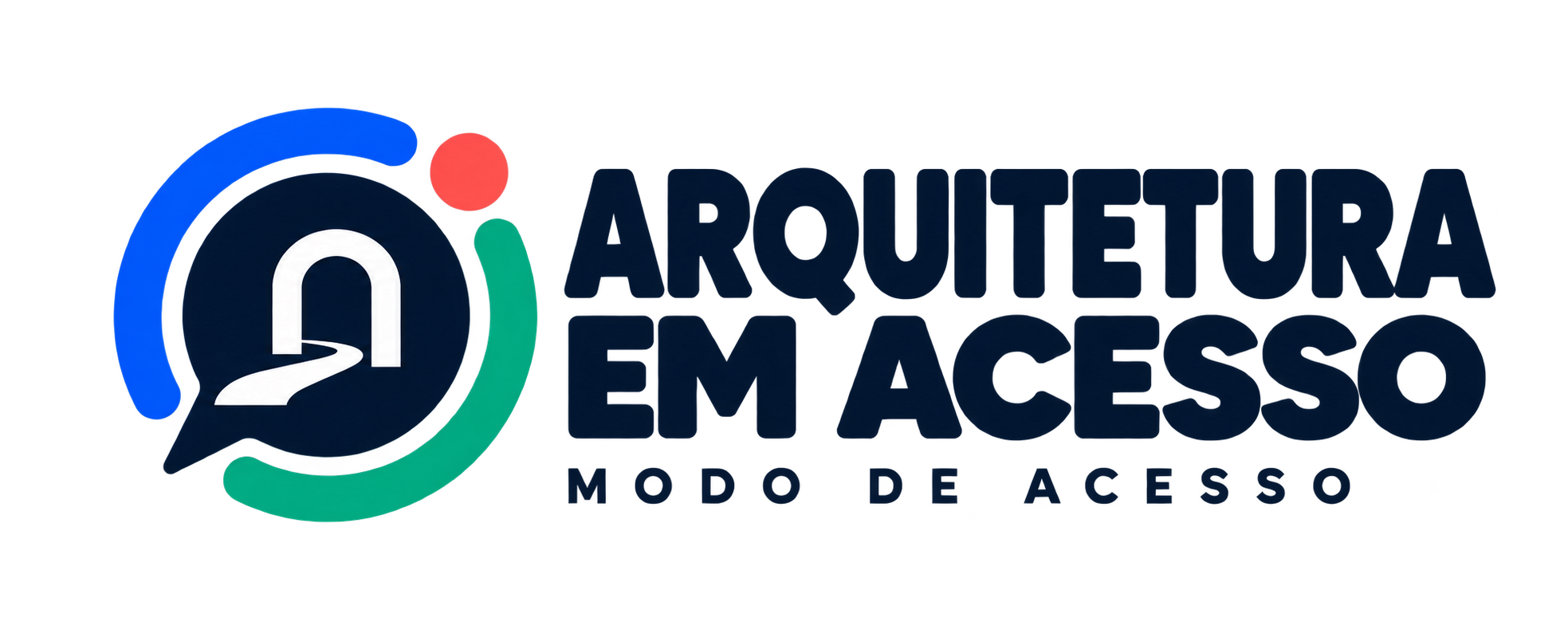 Arquitetura em Acesso — Modo de Acesso