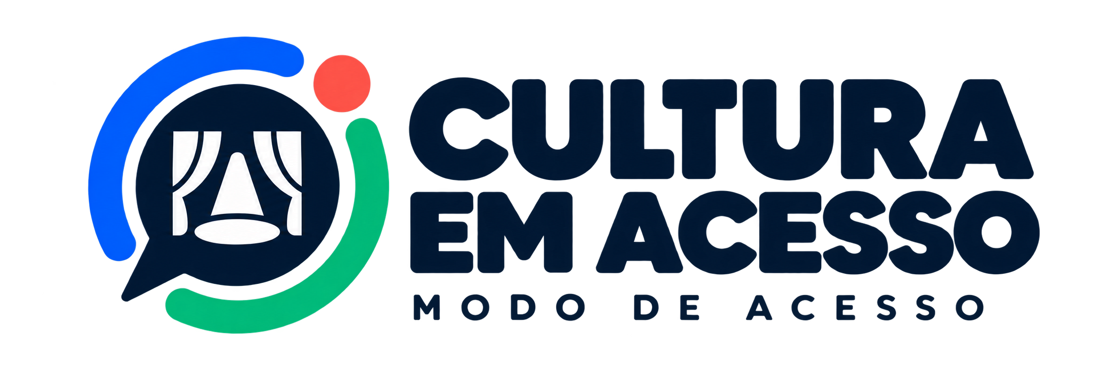 Cultura em Acesso — Modo de Acesso