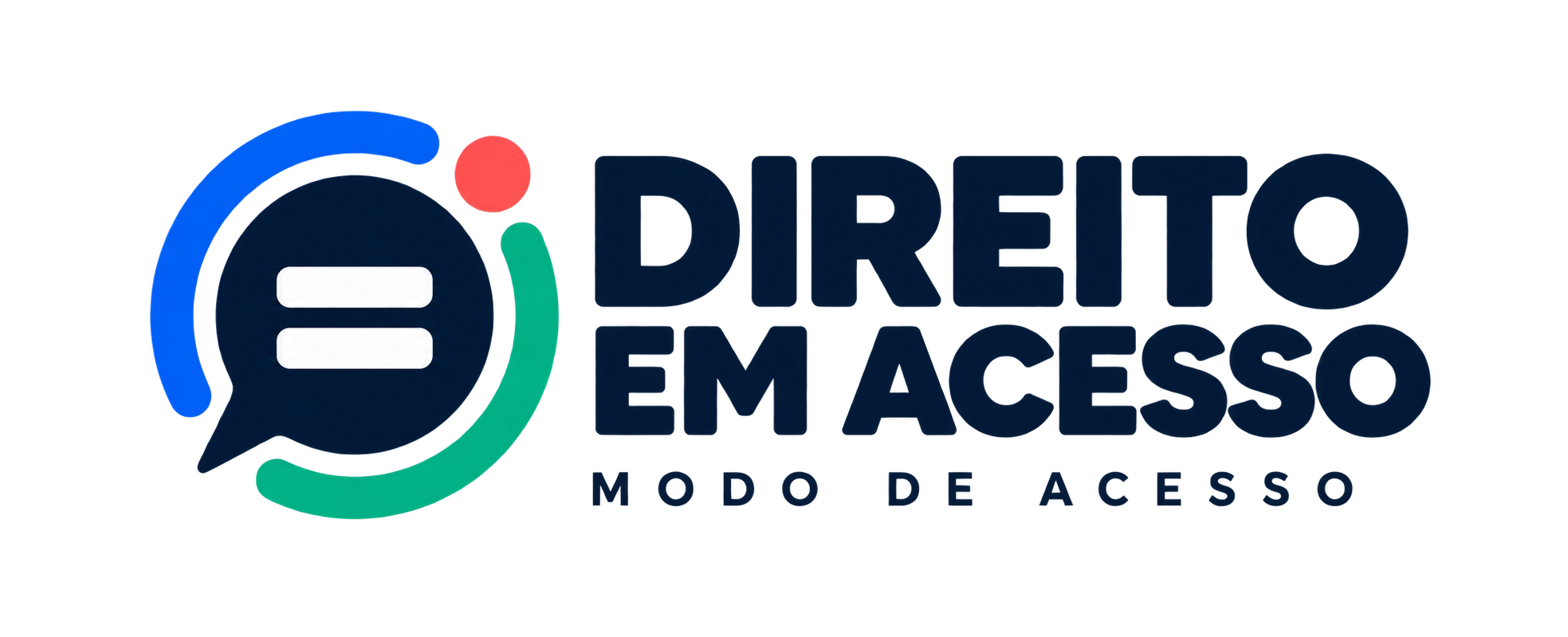 Direito em Acesso — Modo de Acesso