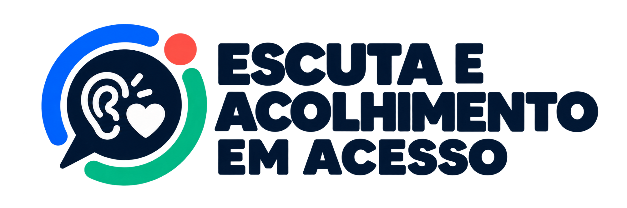 Escuta e Acolhimento em Acesso — Modo de Acesso